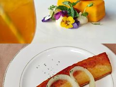 -大八江景意大利西餐厅LargeEight Italy Restaurant(1862时尚艺术中心店)