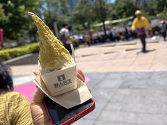 -野人先生现做冰淇淋(北京环宇荟店)