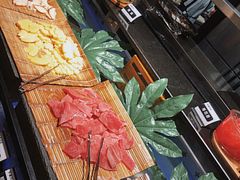 -韩盛·盛江山自助料理(中街大悦城店)