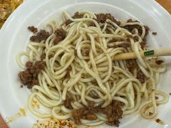 -华兴街自力面店