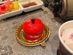-亚马逊蒸汽活海鲜自助(LCM置汇旭辉广场店)