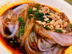 旋子凉粉-巴蜀风月·聚会团建·生日宴(宝安店)