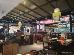 -魏铭鱼头捞饭(晋阳路店)