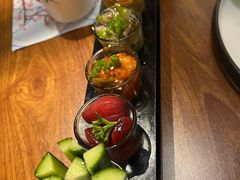-千代饮兵卫日本料理(东二环泰禾广场西区店)
