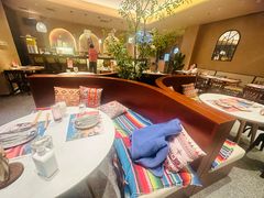 -墨纪Mojí墨西哥餐厅(官舍店)
