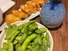 -长亭酒肆.武夷菜(鼓楼后海店)