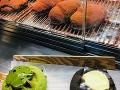 脏脏包-LELECHA乐乐茶(美罗城店)