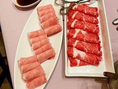 -鼎鼎香·港式火锅(北京SKP店)