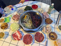 -储奇门鳝鱼火锅(总店)