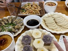 -温州一家人美食(西木头市店)