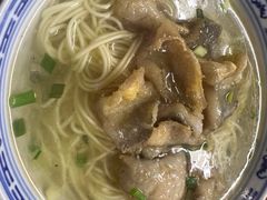 -大时代美食面馆