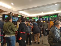 等位区-护国寺小吃(安定门店)