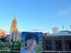 -Music Korea(明洞1号店)