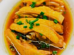-老乡鸡(上海白玉兰广场店)