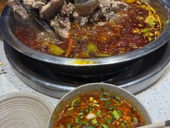 -肖肖酸萝卜鱼火锅(总店)