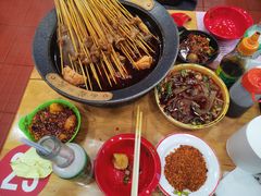 -冒椒火辣(太古里店)