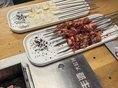 -正丰源大缸烧烤(人民路店)