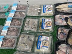 -盒马鲜生(宝地店)