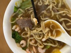 -象山小白象海鲜面