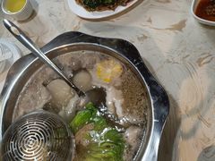 -粤潮牛肉火锅店(江南大道店)