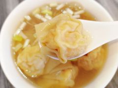 小净云吞-吴财记面家(大同路店)