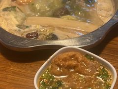 -傣妹火锅(荔湾广场店)