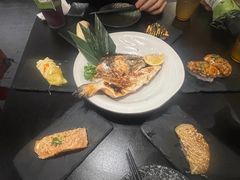 -饭团匠·料理小食堂(玉林店)