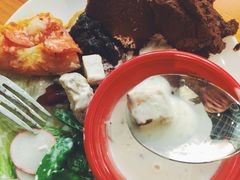 -So Lounge索兰至餐厅(蓝色港湾店)