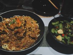 一棠蟹面-一棠龙虾(徐家汇城开YOYO店)