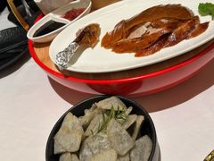 -彩虹之约•淮扬家宴(亚运村店)