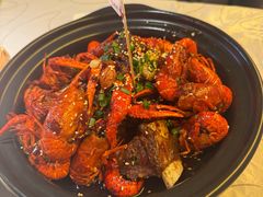-巴厘龙虾·榜首油焖大虾(音乐学院·沿江酒馆店)
