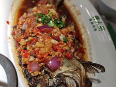 -费大厨辣椒炒肉(黄兴中心广场店)