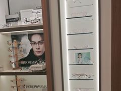 -宝岛眼镜(哈尔滨果戈里店)