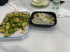 -李哥海鲜烧烤家常菜(孔雀城店)
