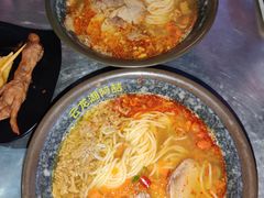 -云龙湖阿喆米线(云龙湖店)