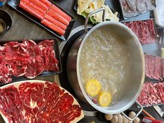 -林记潮牛·牛肉火锅(上马墩店)