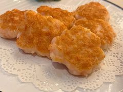 -香云轩·顺德菜(香云纱园林酒店店)