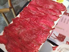 鲜牛舌-焯牛潮汕牛肉火锅(云峰街创始店)