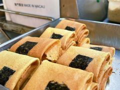 -大三巴饼家(大三巴街店)