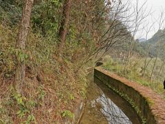 -丰盛镇响水水库