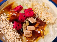 -搓火大都会(广安门总店)