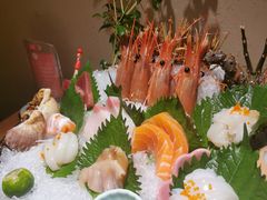 -花潮料理艺食馆(世欧广场店)