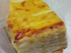高钙乳酪-依茉朵(锦秋新天地店)
