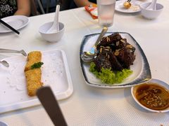 -珍宝海鲜(东海岸海鲜中心)