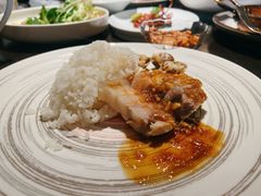 招牌饭焐肉-庐灶江南·江南菜·四合院Bistro(东直门雍和宫·原华侨宾馆店)