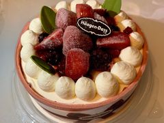 -哈根达斯(虹口店)