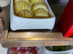 -海底捞火锅(振华商厦店)