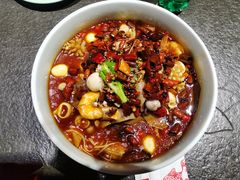 -北平盛世·新京菜·北京烤鸭(劲松·双井店)