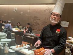 -全聚德(双井店)