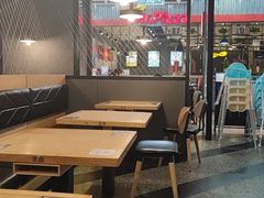 -鱼酷活鱼烤鱼(梅江印象城店)